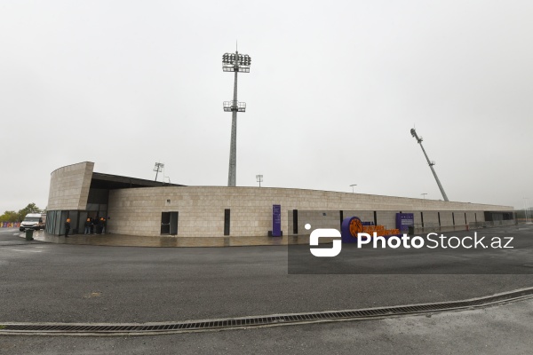 III MDB Oyunları: Futbol üzrə Azərbaycan və Tacikistan oyunu