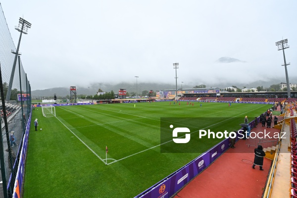 III MDB Oyunları: Futbol üzrə Azərbaycan və Tacikistan oyunu