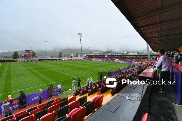 III MDB Oyunları: Futbol üzrə Azərbaycan və Tacikistan oyunu