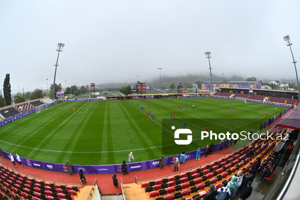 III MDB Oyunları: Futbol üzrə Azərbaycan və Tacikistan oyunu