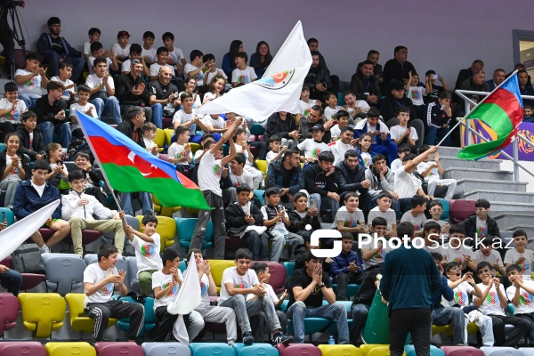 III MDB Oyunları: Güləş üzrə yarışlar