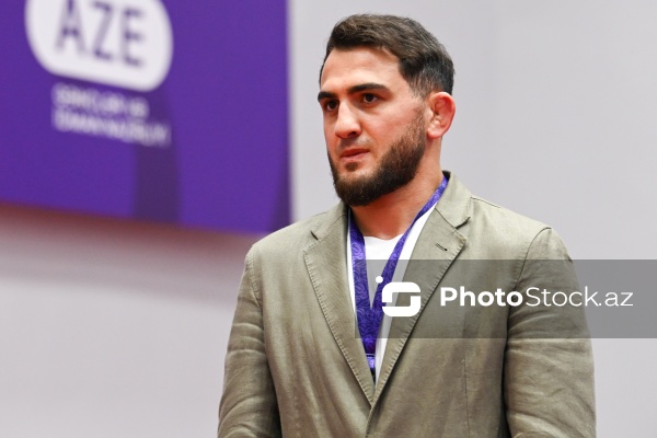 III MDB Oyunları: Güləş üzrə yarışlar