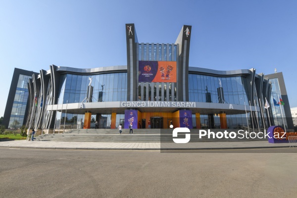 III MDB Oyunları: Güllə atıcılığı üzrə yarışlar