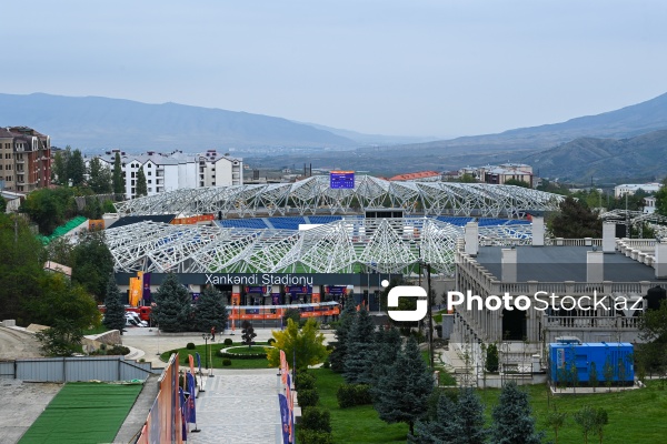 III MDB Oyunları: Kamandan oxatma üzrə yarışlar