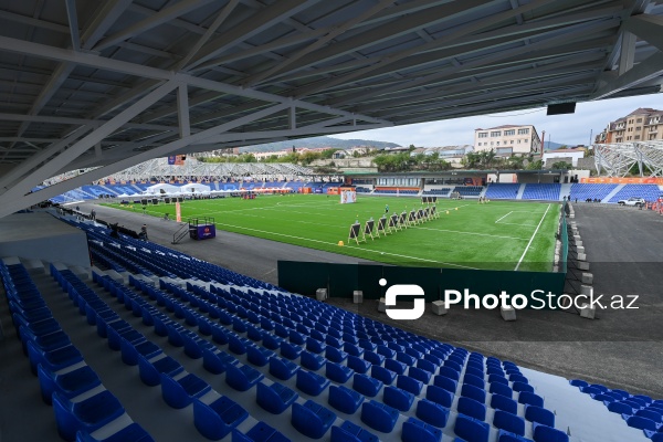 III MDB Oyunları: Kamandan oxatma üzrə yarışlar