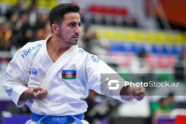 III MDB Oyunları: Karate üzrə yarışlar