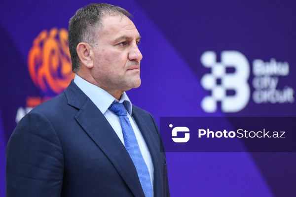 III MDB Oyunları: Karate üzrə yarışlar