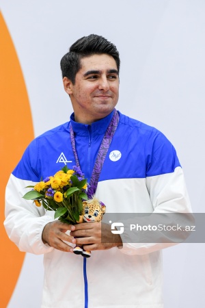 III MDB Oyunları: Karate üzrə yarışlar