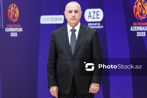 III MDB Oyunları: Karate üzrə yarışlar