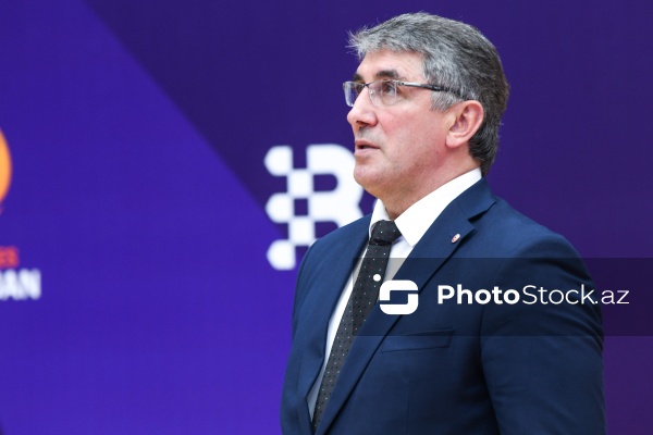 III MDB Oyunları: Karate üzrə yarışlar