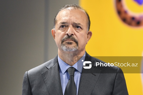 Fikrət Zeynalov - III MDB Oyunlarında