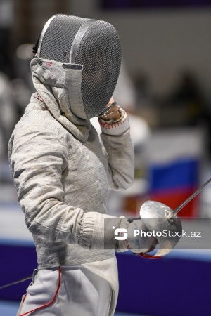 III MDB Oyunları: Qılıncoynatma üzrə yarışlar