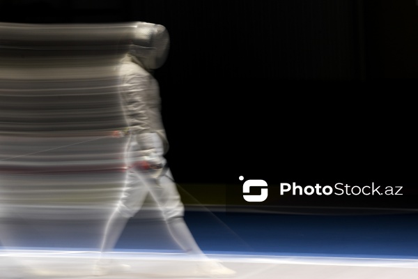 III MDB Oyunları: Qılıncoynatma üzrə yarışlar