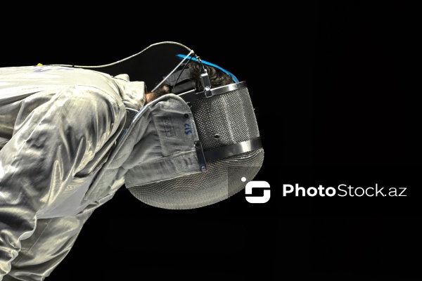 III MDB Oyunları: Qılıncoynatma üzrə yarışlar