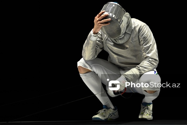 III MDB Oyunları: Qılıncoynatma üzrə yarışlar