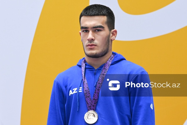 III MDB Oyunları: Sambo üzrə yarışlar