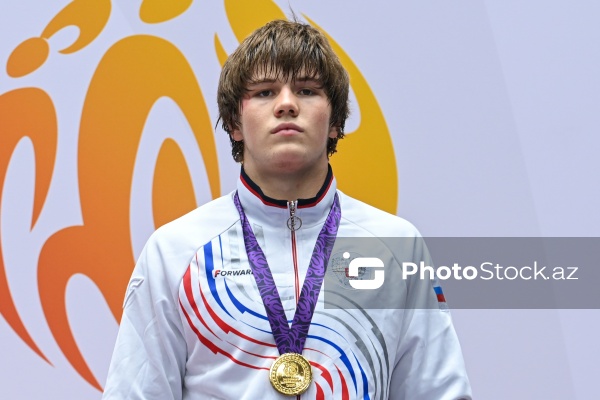 III MDB Oyunları: Sambo üzrə yarışlar