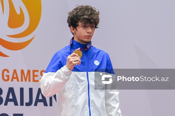 III MDB Oyunları: Sambo üzrə yarışlar