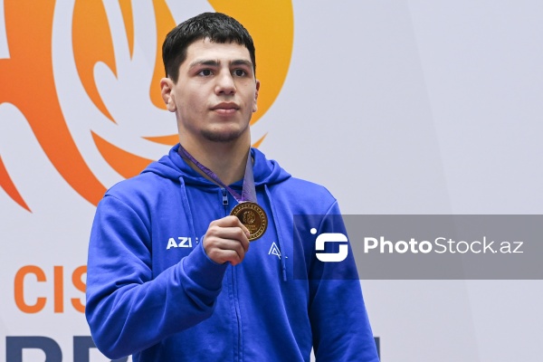 III MDB Oyunları: Sambo üzrə yarışlar