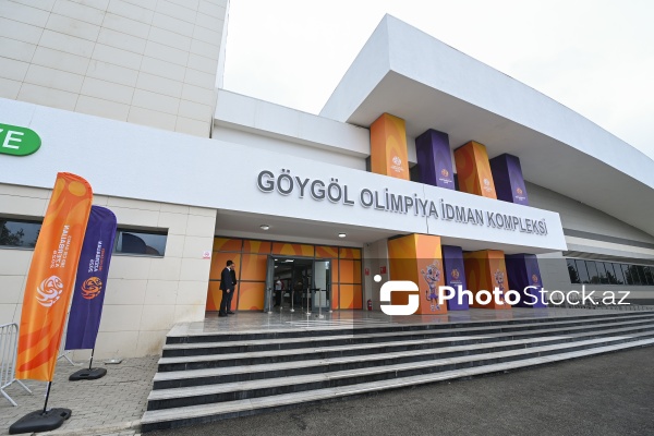 III MDB Oyunları: Sambo üzrə yarışlar