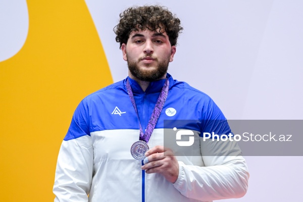 III MDB Oyunları: Sambo üzrə yarışlar