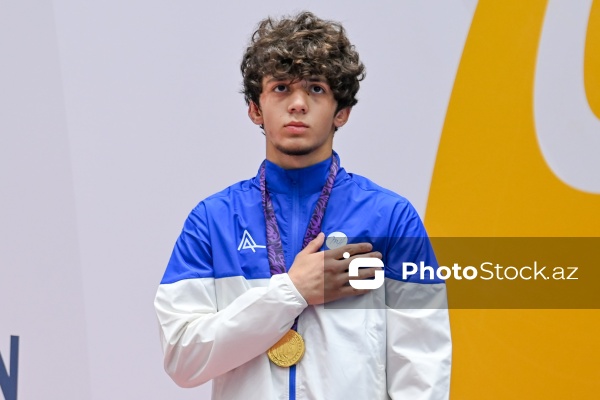 III MDB Oyunları: Sambo üzrə yarışlar