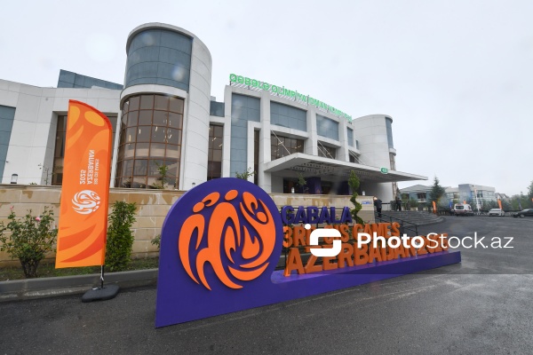 III MDB Oyunları: Stolüstü tennis üzrə yarışlar