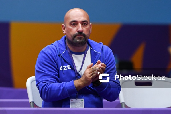 III MDB Oyunları: Stolüstü tennis üzrə yarışlar