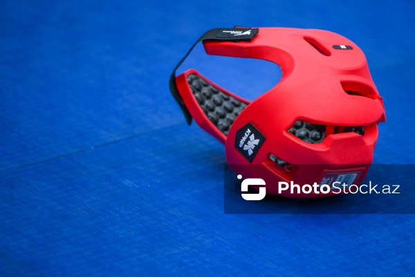 III MDB Oyunları: Taekvondo üzrə yarışlar