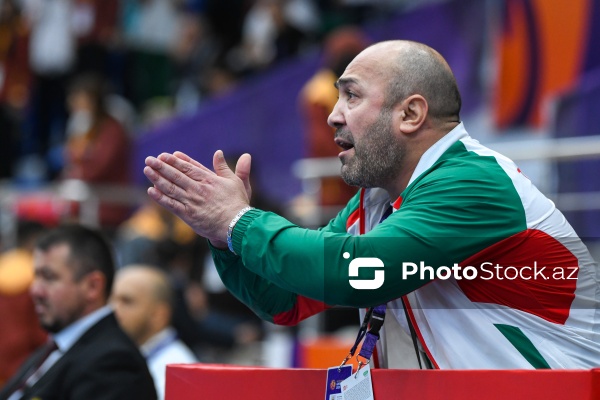 III MDB Oyunları: Taekvondo üzrə yarışlar