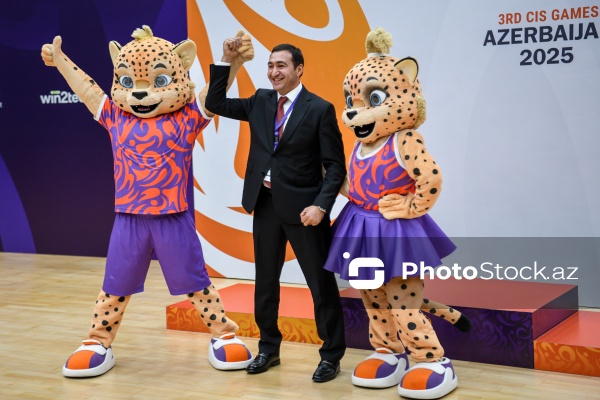 III MDB Oyunları: Taekvondo üzrə yarışlar