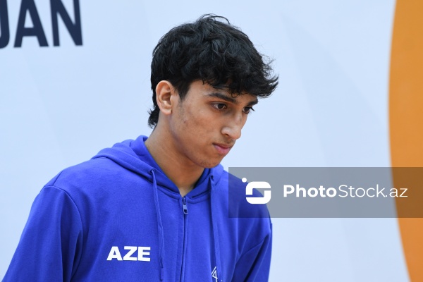 III MDB Oyunları: Taekvondo üzrə yarışlar