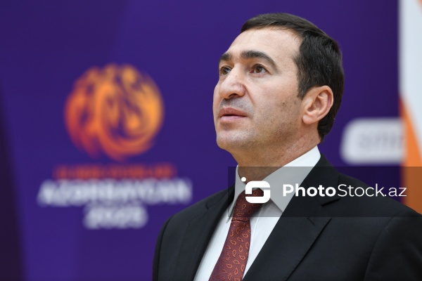 III MDB Oyunları: Taekvondo üzrə yarışlar