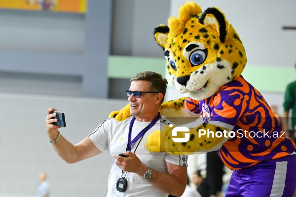 III MDB Oyunları: Üzgüçülük üzrə yarışlar