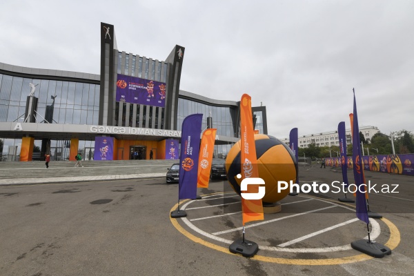 III MDB Oyunları: Üzgüçülük üzrə yarışlar