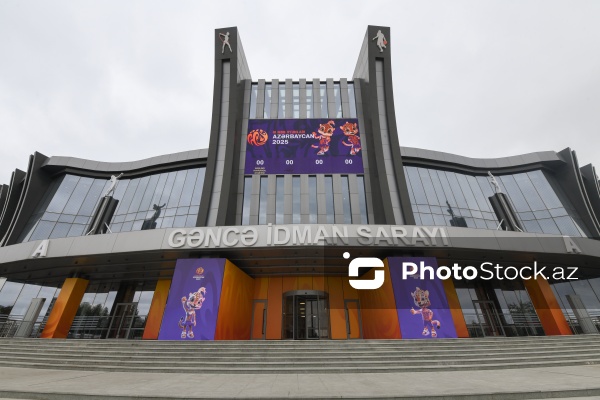 III MDB Oyunları: Üzgüçülük üzrə yarışlar