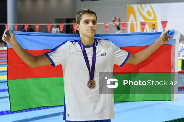 Yeqor Maynitski / III MDB Oyunları