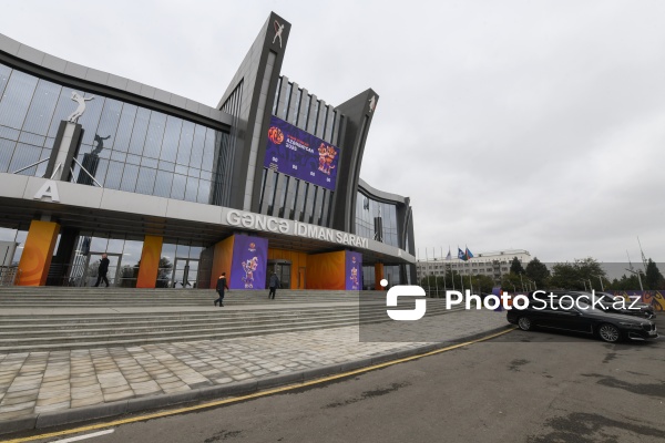 III MDB Oyunları: Üzgüçülük üzrə yarışlar