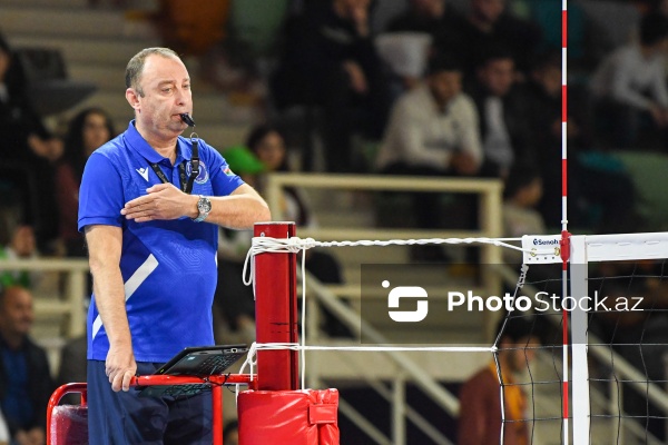 III MDB Oyunları: Voleybol üzrə yarışlar