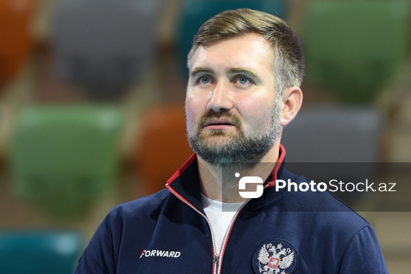 Viktor Çumakov - III MDB Oyunlarında