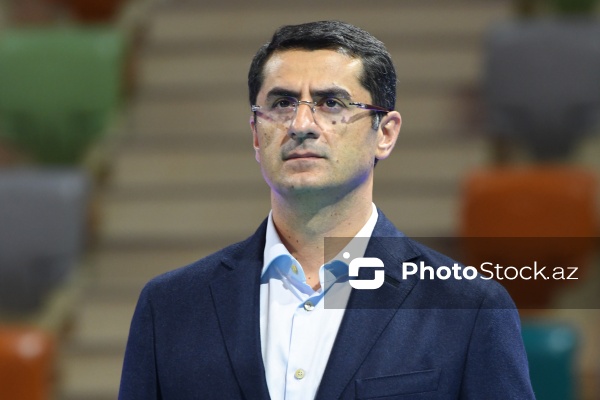 Bəhruz Quliyev - III MDB Oyunlarında