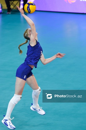 Natalia Skumbina - III MDB Oyunlarında