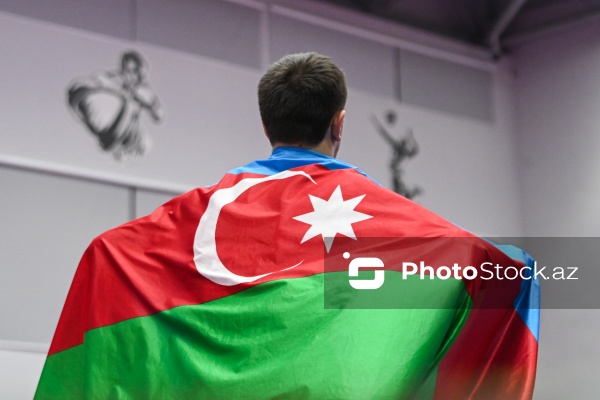 III MDB Oyunları: Yunan-Roma güləşi üzrə yarışlar