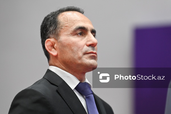 Namiq Abdullayev - III MDB Oyunlarında