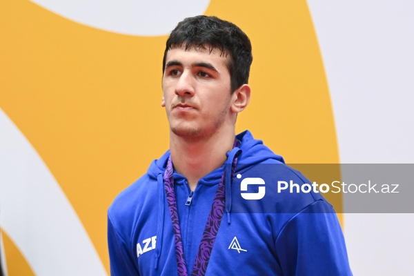 Nicat Yeylaqaliyev - III MDB Oyunlarında