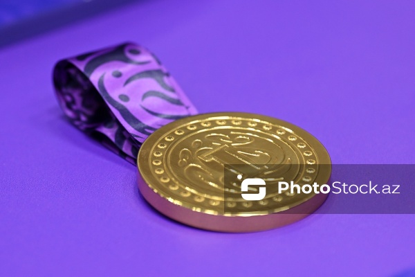 III MDB Oyunları: Yunan-Roma güləşi üzrə yarışlar