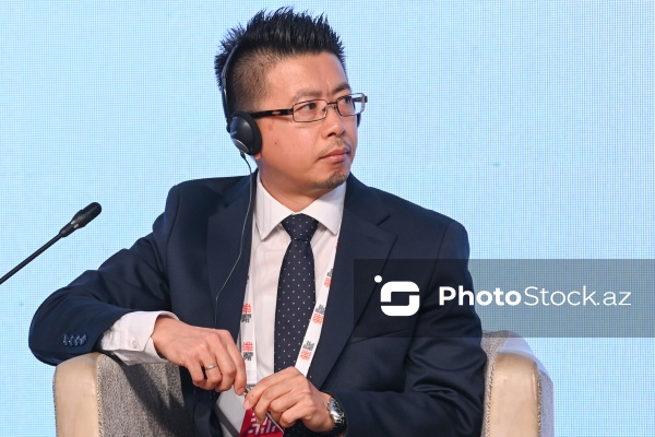 III Şuşa Qlobal Media Forumunun üçüncü günü