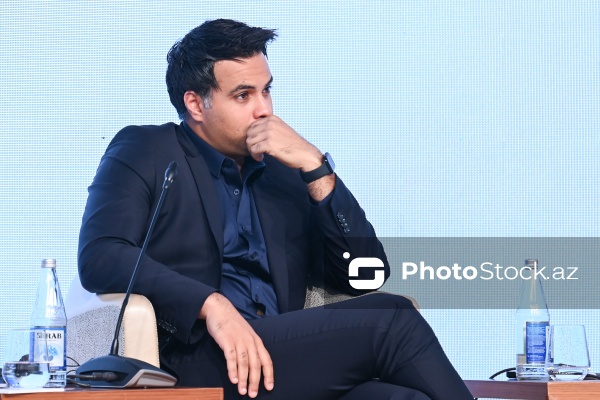 III Şuşa Qlobal Media Forumunun üçüncü günü