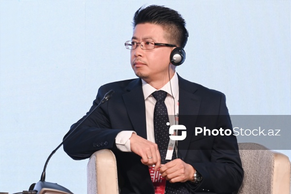 III Şuşa Qlobal Media Forumunun üçüncü günü