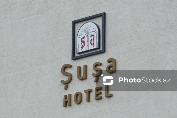 III Şuşa Qlobal Media Forumunun üçüncü günü